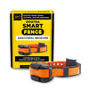 DOGTRA SMART FENCE ADDITIONAL RECEIVER
