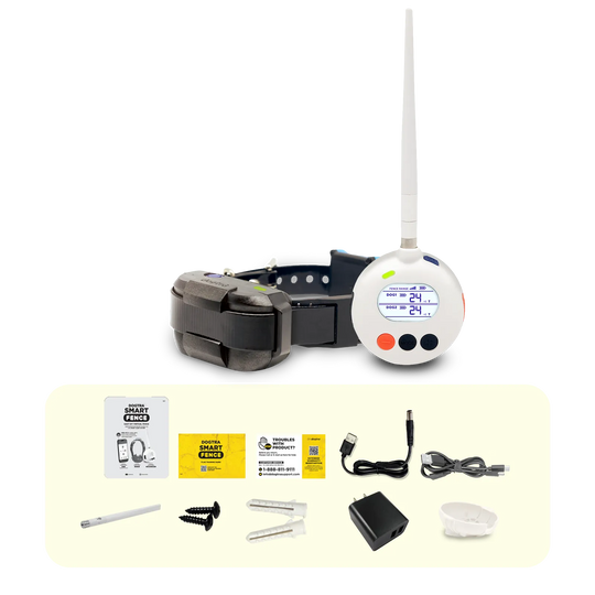 DOGTRA SMART FENCE