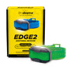 EDGE2 ADDITIONAL RECEIVER GREEN