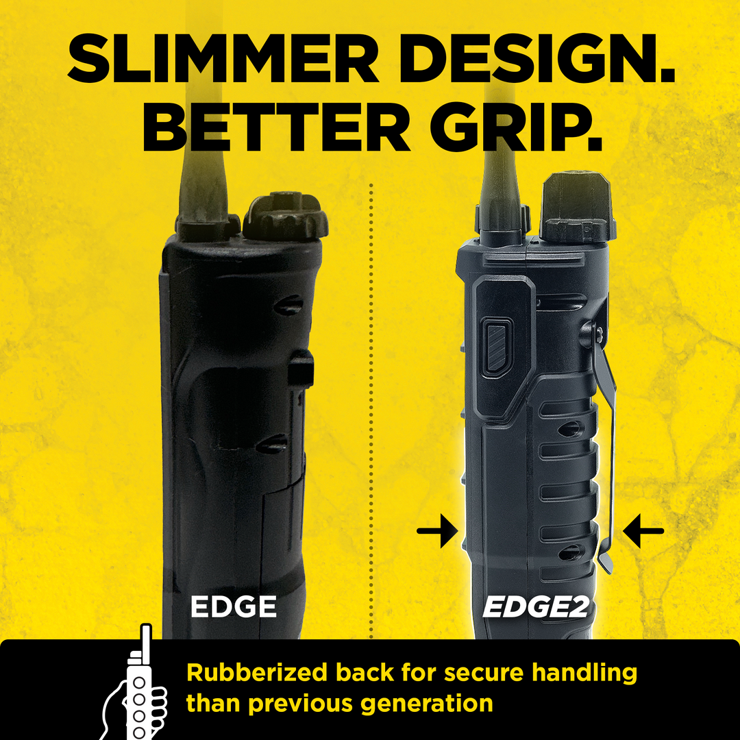EDGE2 TRANSMITTER
