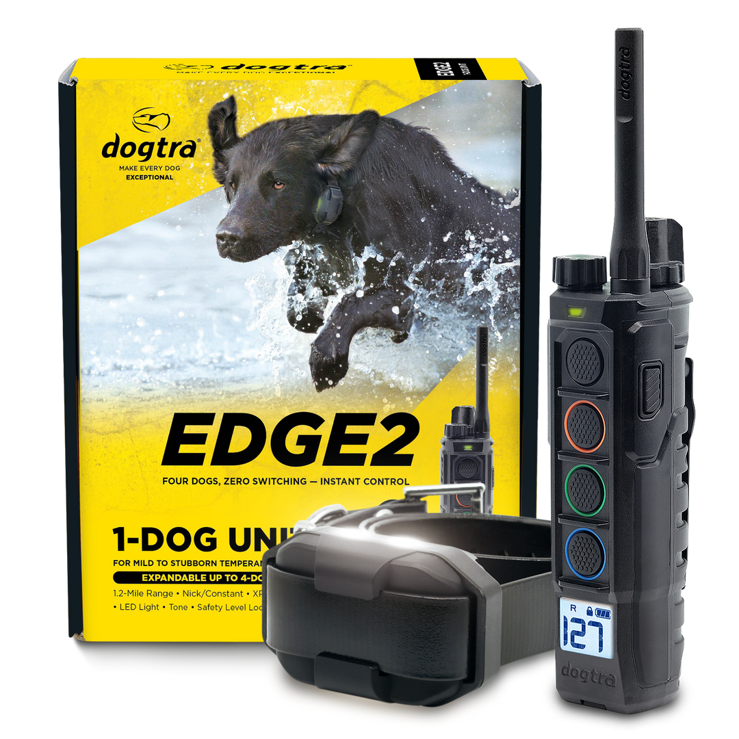 EDGE2 1-DOG UNIT