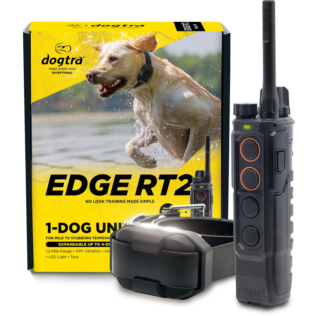 EDGE RT2 1-DOG UNIT
