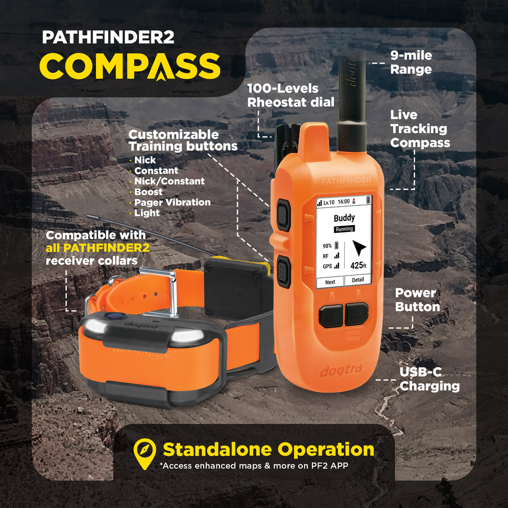 PATHFINDER2 COMPASS BUNDLE