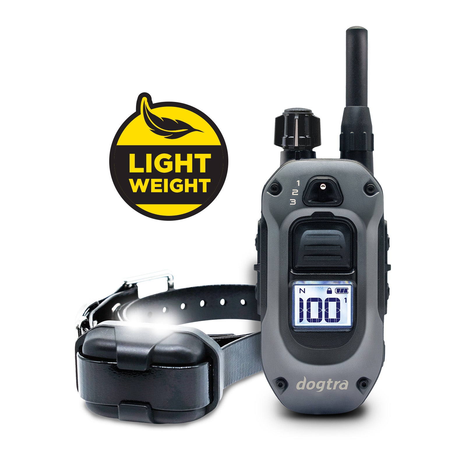 280X 1-DOG UNIT – Dogtra.com