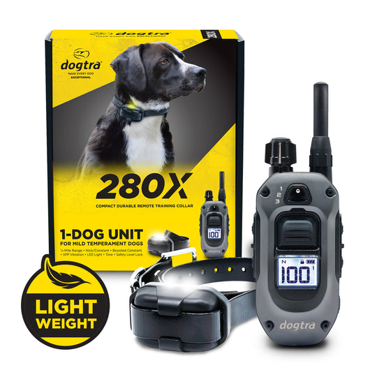 280X 1-DOG UNIT