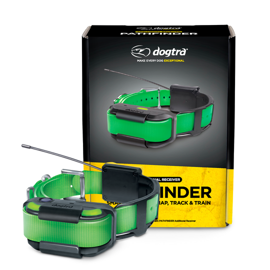 PATHFINDER2 ADDITIONAL RECEIVER - GREEN