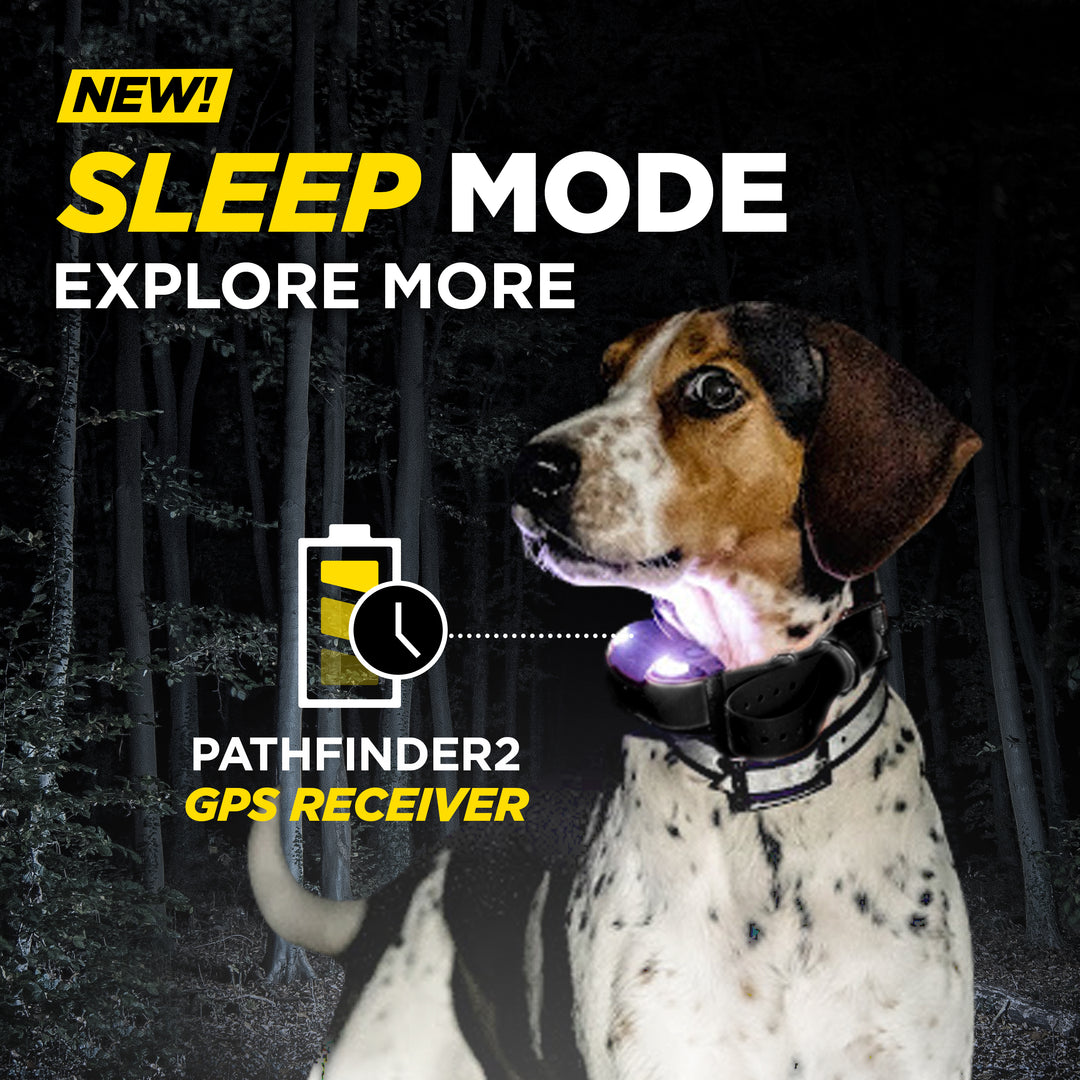 PATHFINDER2 ADDITIONAL RECEIVER - BLACK