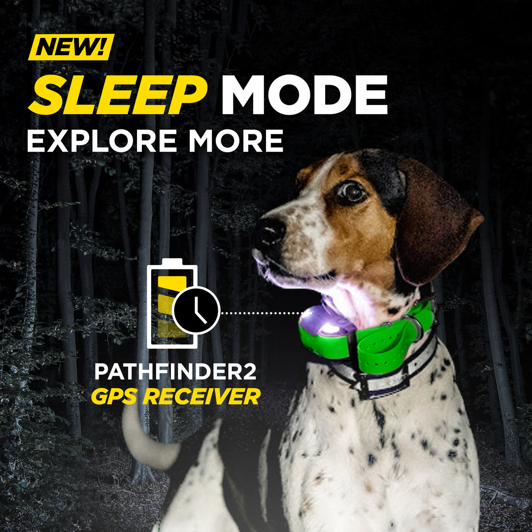 PATHFINDER2 ADDITIONAL RECEIVER - GREEN