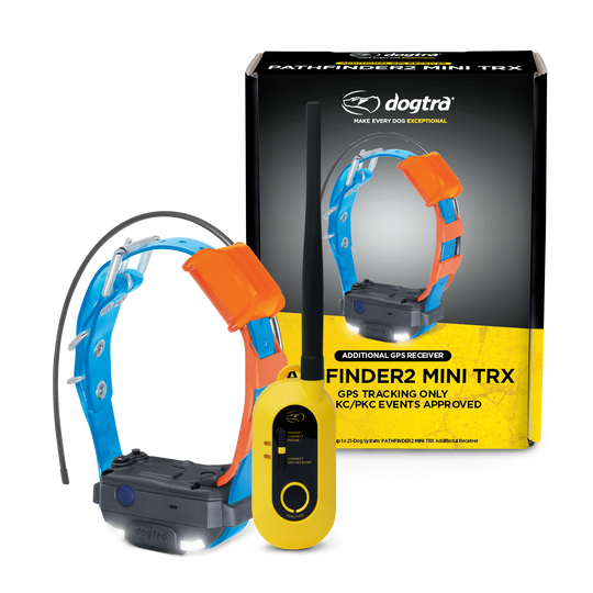 PATHFINDER2 CONNECTOR TRANSMITTER + PATHFINDER2 MINI TRX ADDITIONAL RECEIVER - BLUE