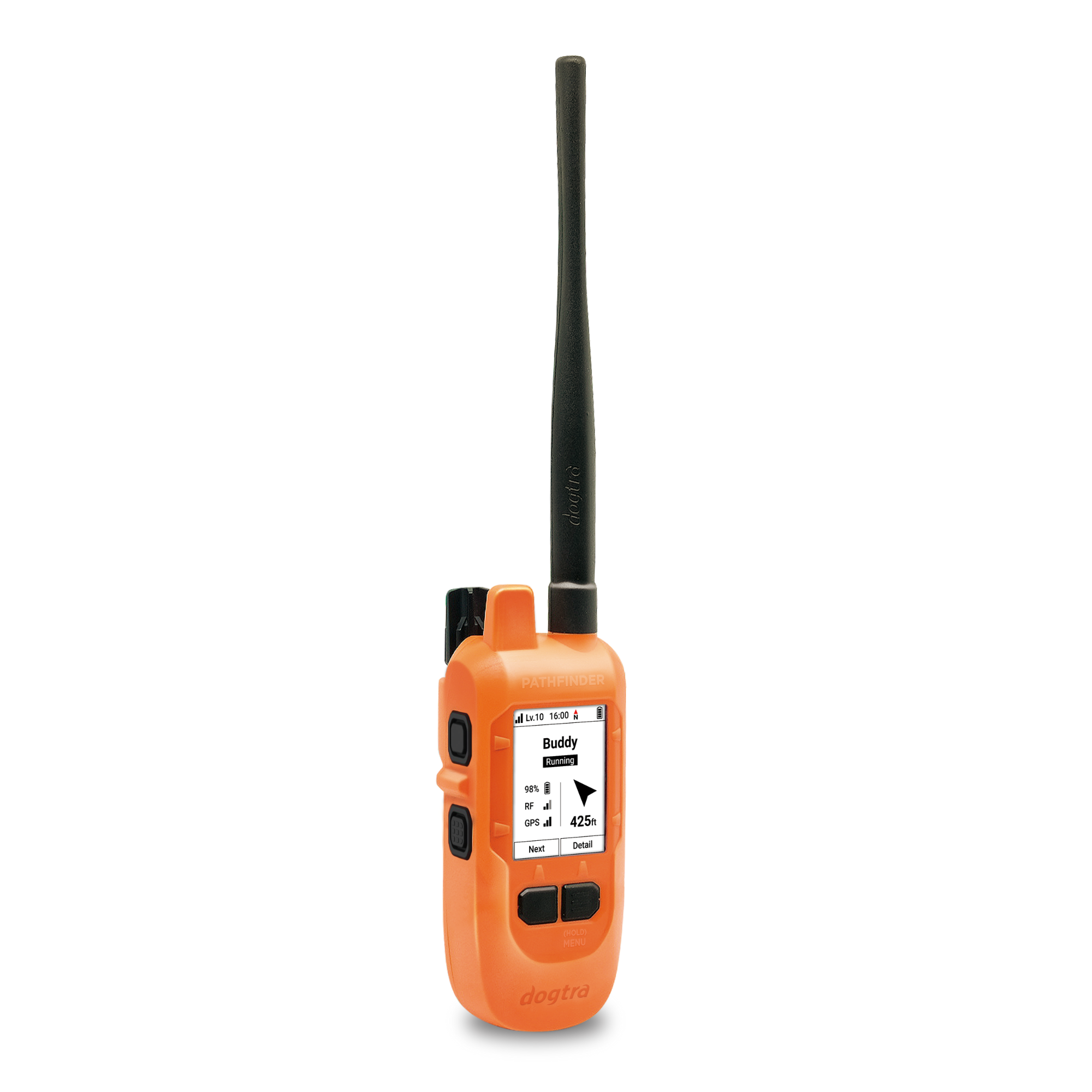 COMPASS HANDHELD GPS CONNECTOR – Dogtra.com