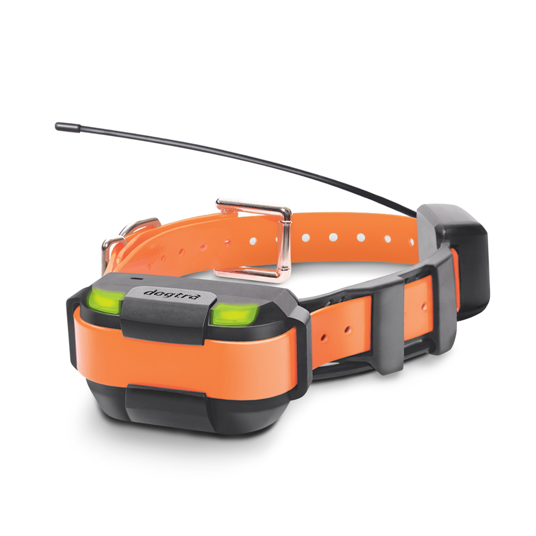 PATHFINDER MINI ADDITIONAL RECEIVER - ORANGE