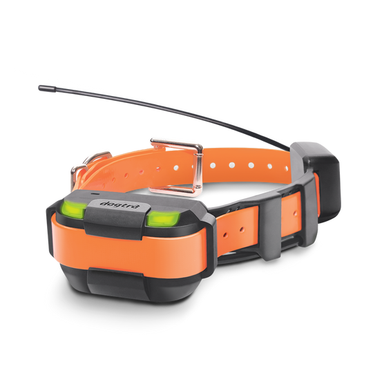 PATHFINDER MINI ADDITIONAL RECEIVER - ORANGE
