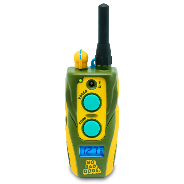 Tom Davis 280C 2.0 Transmitter – Dogtra.com