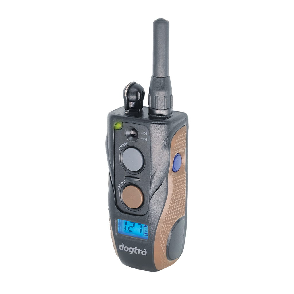 1902S HANDSFREE PLUS BOOST & LOCK TRANSMITTER – Dogtra.com