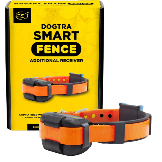 DOGTRA SMART FENCE ADDITIONAL RECEIVER