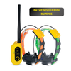 PATHFINDER2 MINI + ADDITIONAL PF2 MINI GPS E-COLLAR