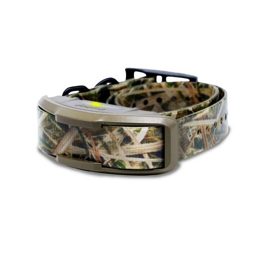 1900X CAMOUFLAGE ADDITIONAL RECEIVER
