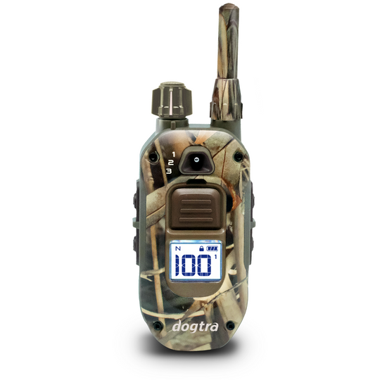 1900X CAMOUFLAGE TRANSMITTER