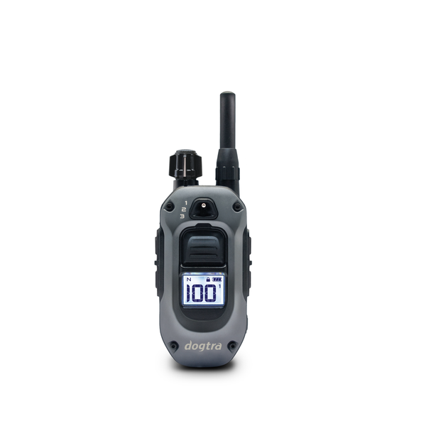 X1 TRANSMITTER – Dogtra.com