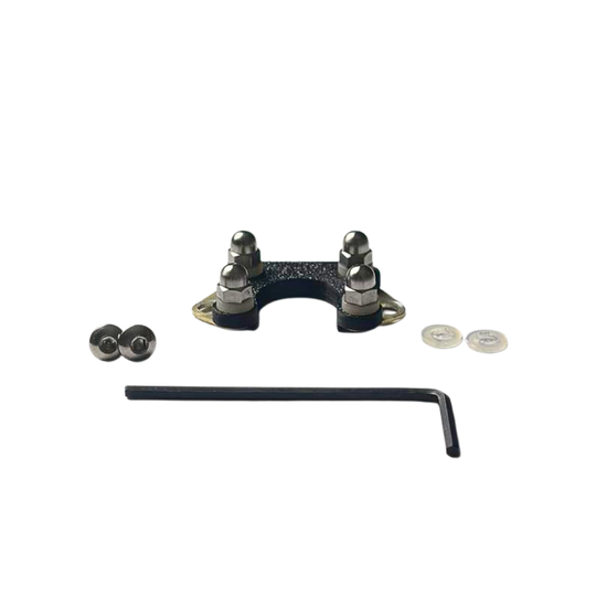 TITANIUM COMFORT PAD MC