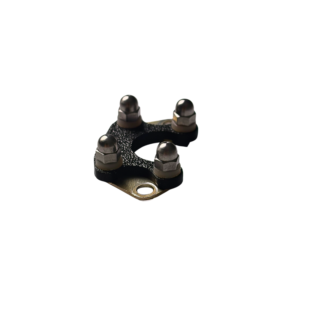 TITANIUM COMFORT PAD MC