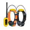 PATHFINDER2 GPS E-COLLAR SET + BLACK ADDITIONAL RECEIVER