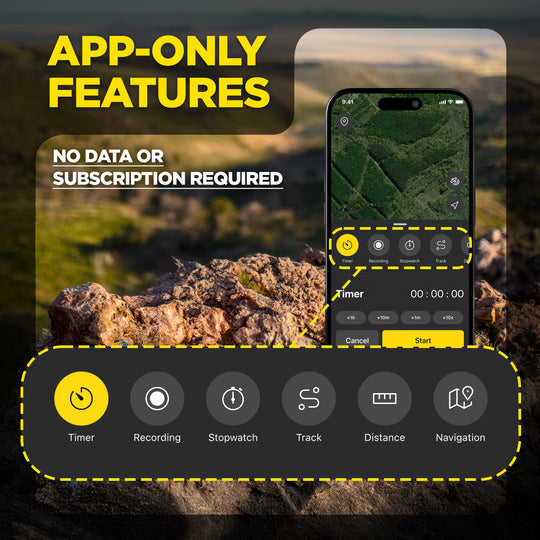 PATHFINDER2 COMPASS BUNDLE