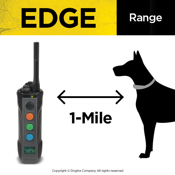 EDGE – Dogtra.com