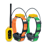 PATHFINDER2 GPS E-COLLAR SET + ADDITIONAL PF2 GPS E-COLLAR