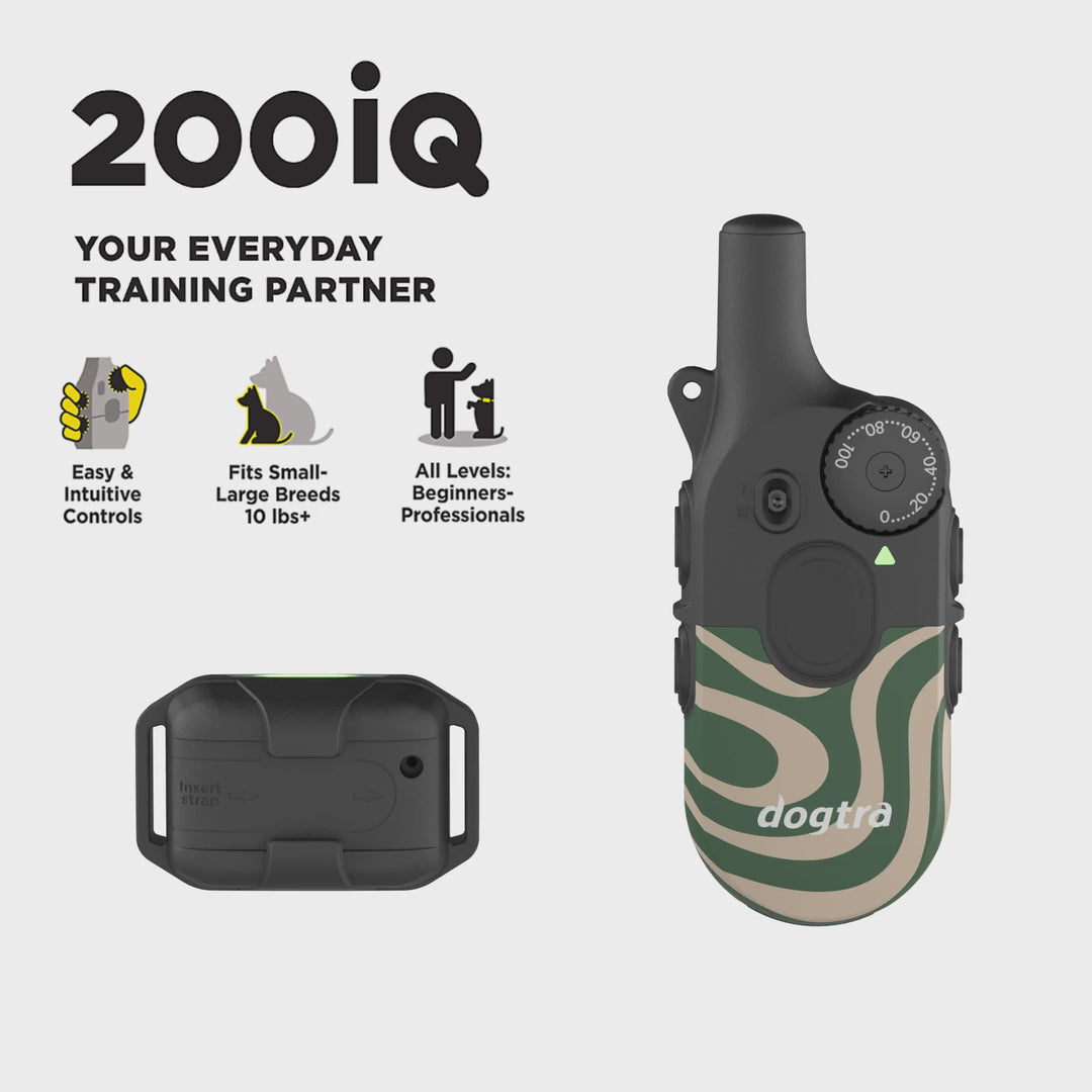 200iQ Cafe Swirl