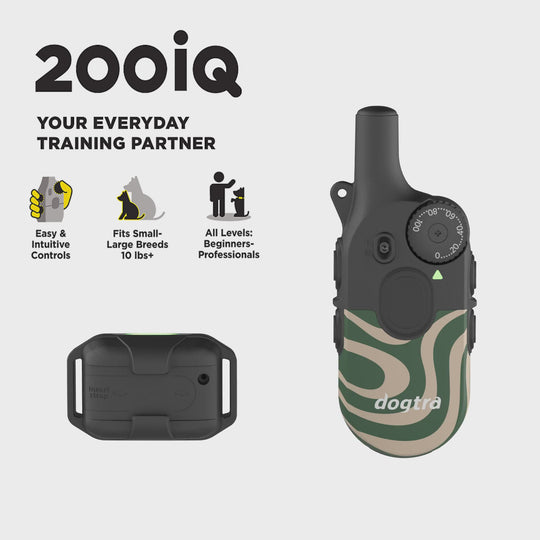 200iQ Cafe Swirl