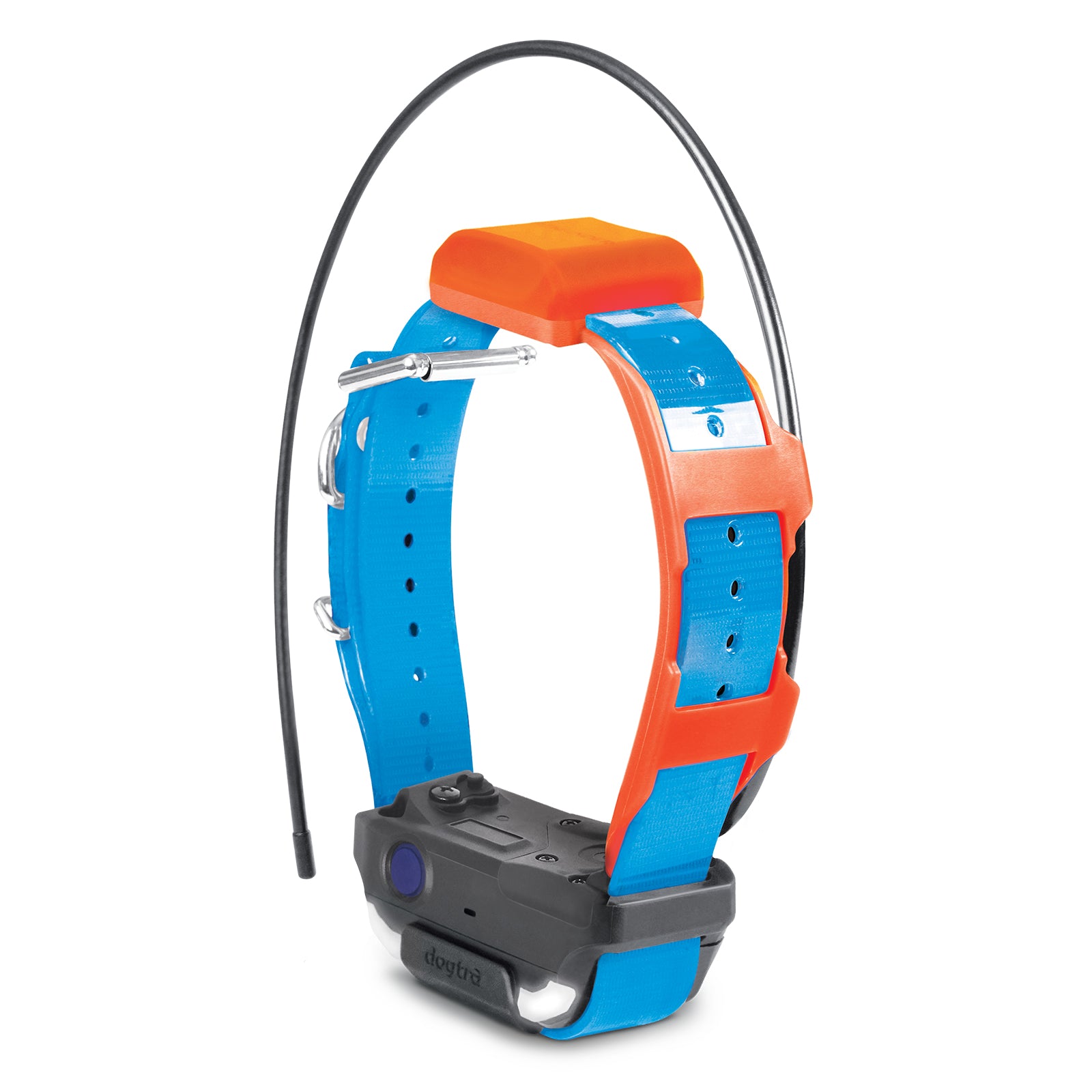 PATHFINDER2 TRX RECEIVER - BLUE – Dogtra.com