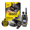 1900X HANDSFREE 1-DOG UNIT