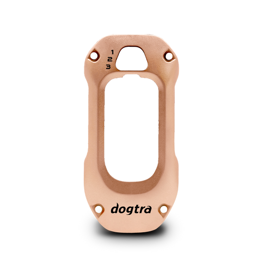 X-SHIELD - CHAMPAGNE GOLD