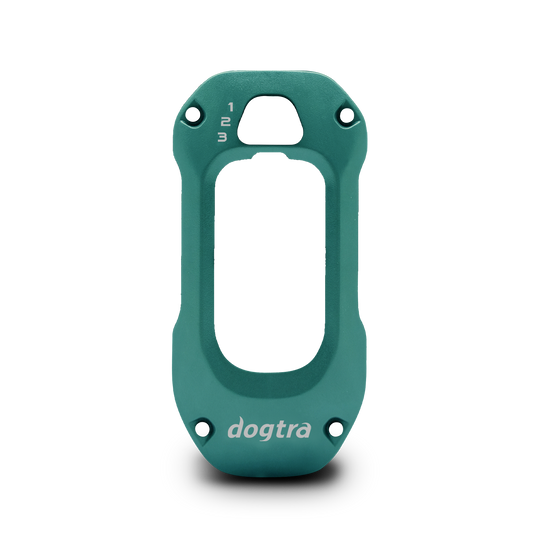 X-SHIELD - TEAL GREEN