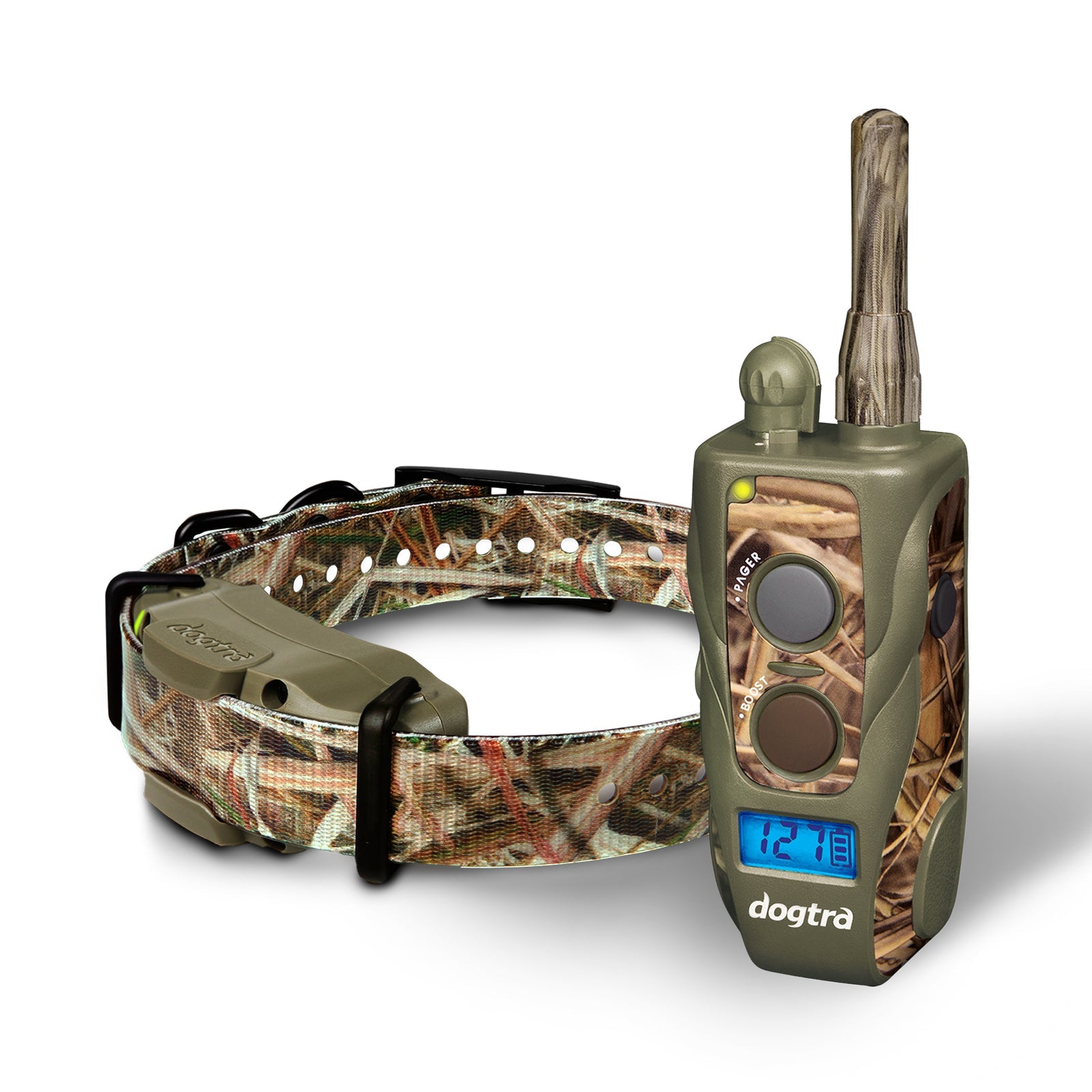 Best e collar for duck hunting best sale