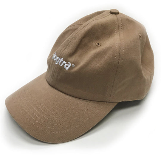 CAP TAN DAD HAT