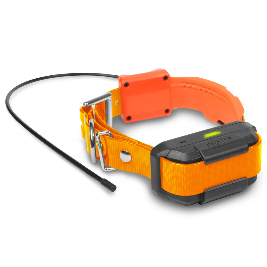 PATHFINDER TRX ADDITIONAL RECEIVER - ORANGE – Dogtra.com