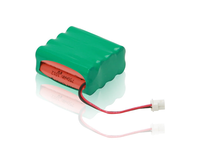 Batterie Ni-MH 7.2V 700mAh type BP2T BPRR PSU-BPRR Pour Dogtra 2000NCP Batterie Ni-MH 7.2V 700mAh type BP2T BPRR PSU-BPRR Pour Dogtra 2000NCP