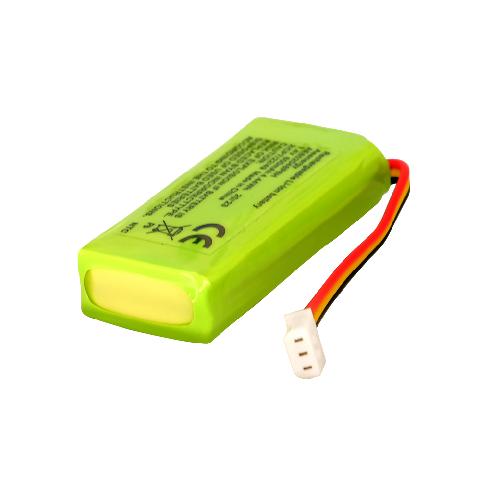 BATTERY BP74T23P (7.4V 600mA) _ARC SERIES TRANSMITTER, 1900