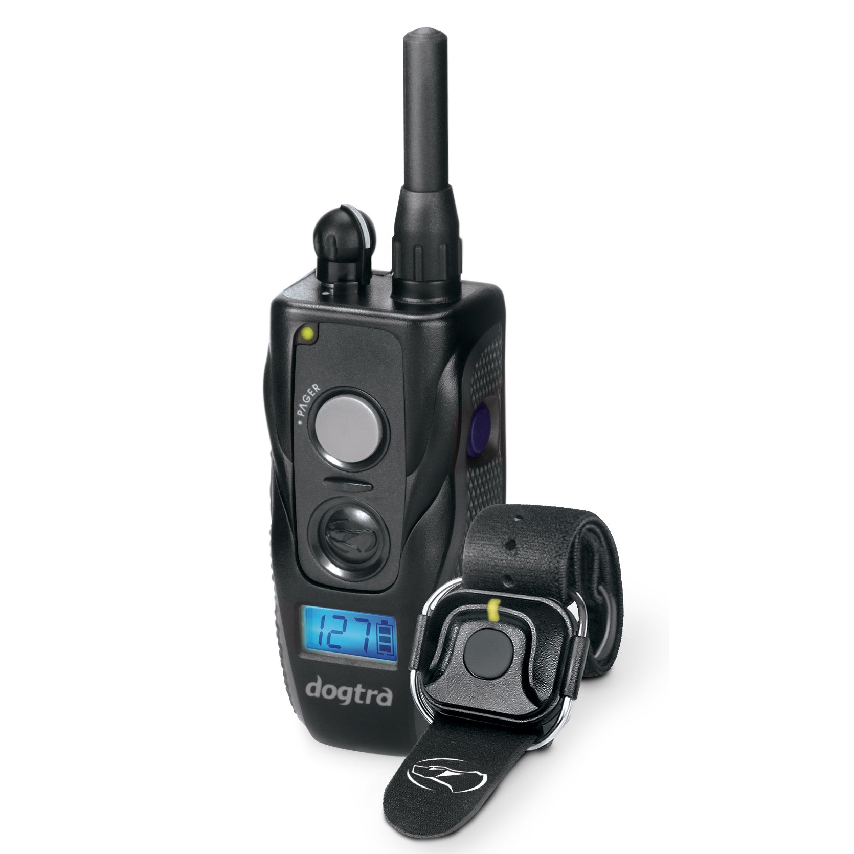 Dgtra HANDSFREE KIT ARC VERSION – Dogtra.com